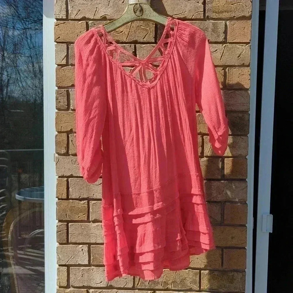 Swing dress/top - Picture 3 of 13